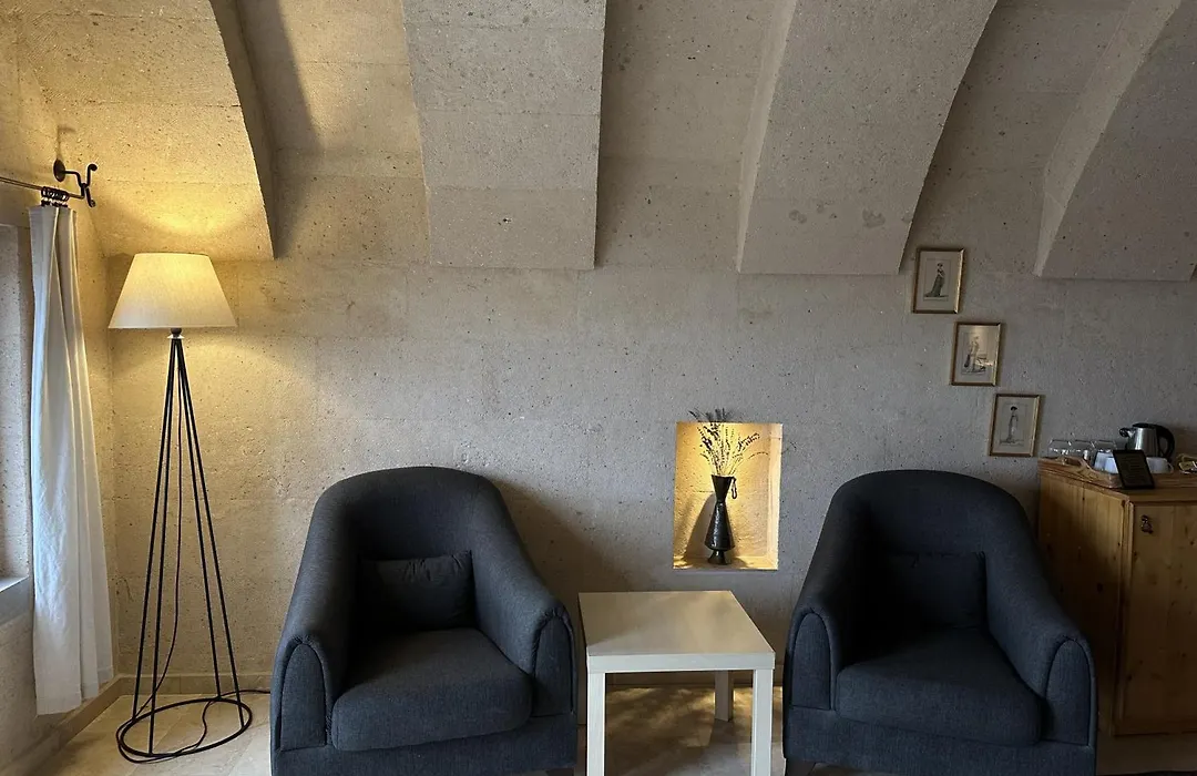 Kistar Cave Hotel-1