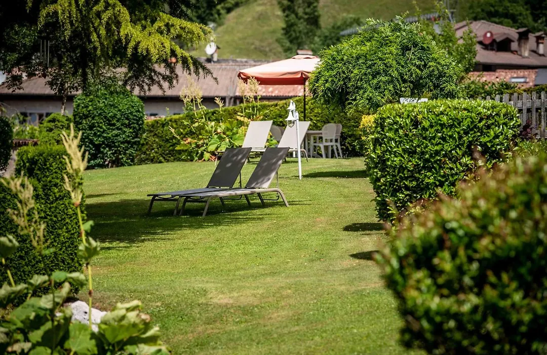 Good Life Hotel Garden - Private Spa And Pool-1