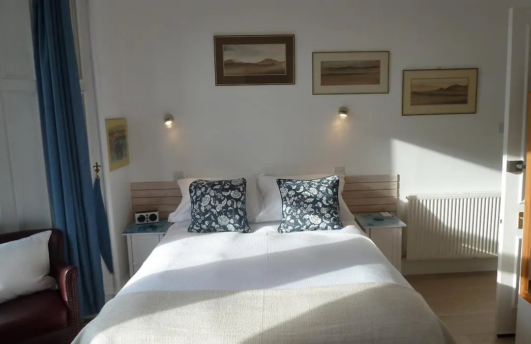 Failte Bed&Breakfast-1