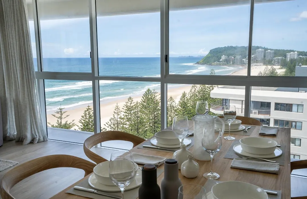 Cashelmara Beachfront Apartments-1