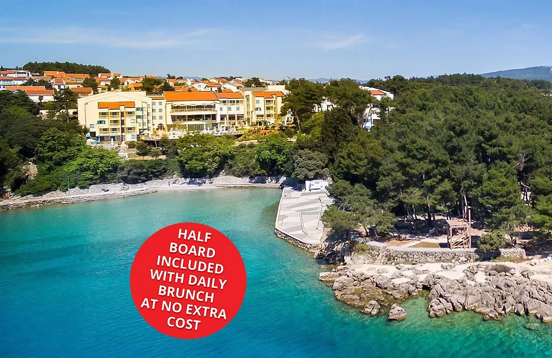 Sunny Krk By Valamar-1