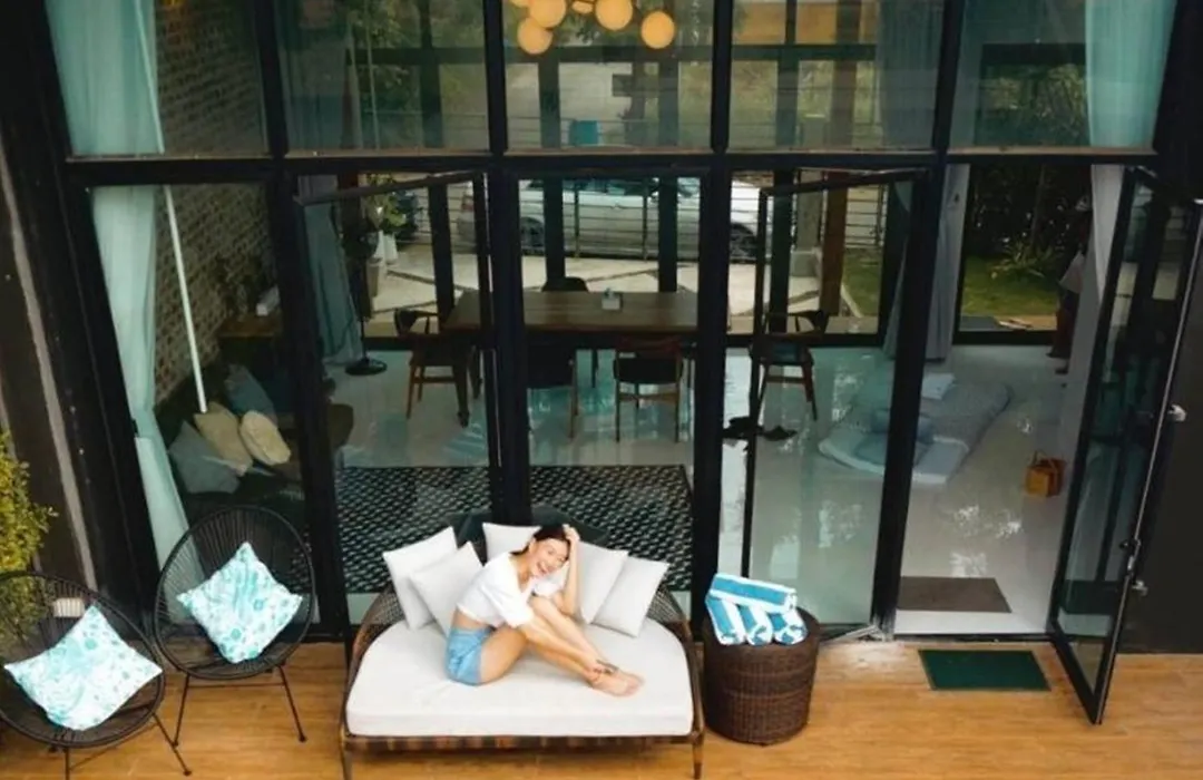Aleenta Hua Hin - Pranburi-1