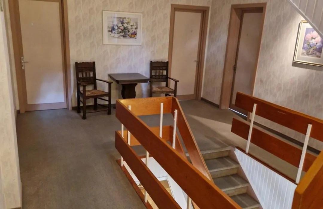 Hotel Meeresfriede-1