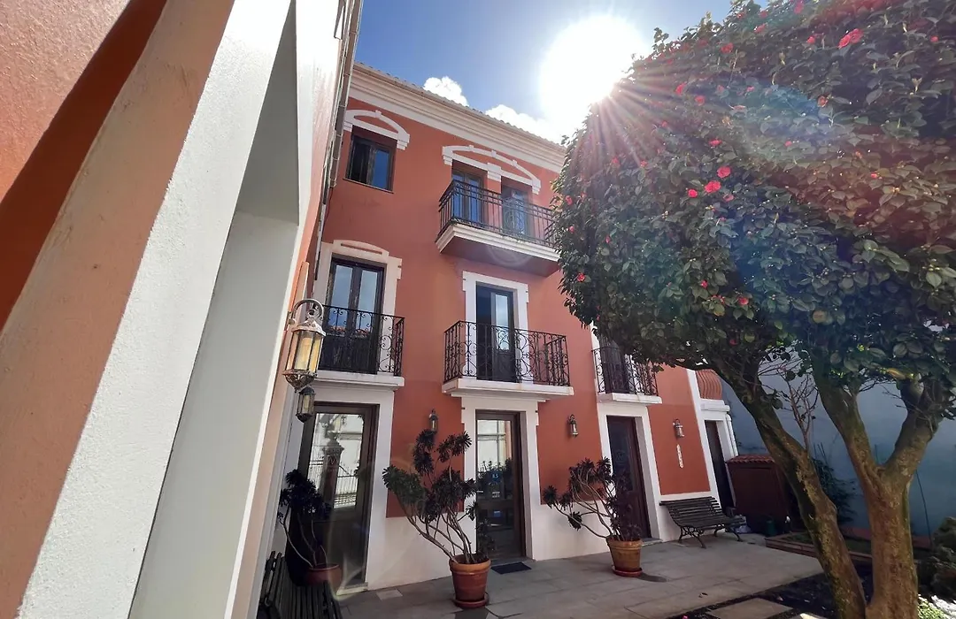 Hotel Cabo Ortegal-1