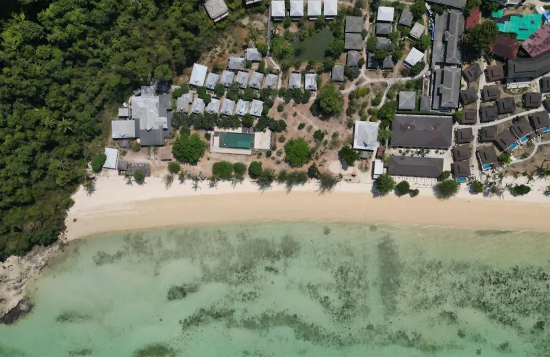 Thanya Beach Resort - Sha Plus-1