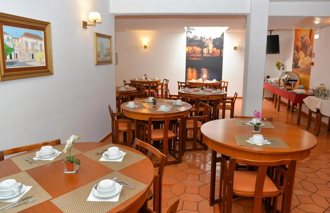 Lagosmar Story Hotel-1