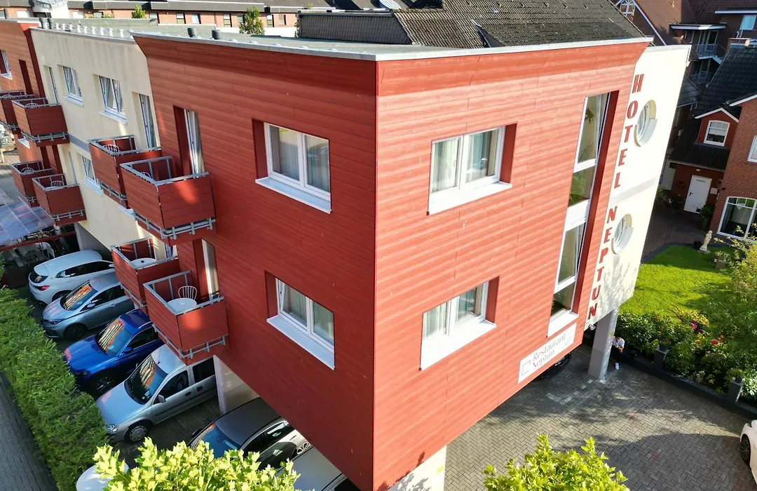 Hotel Neptun-1