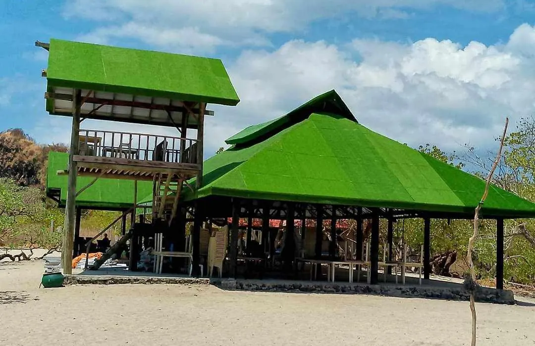 Eagle Point Beach And Dive Resort-1