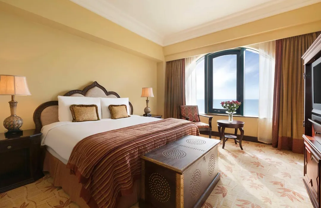 Djibouti Palace Kempinski-1