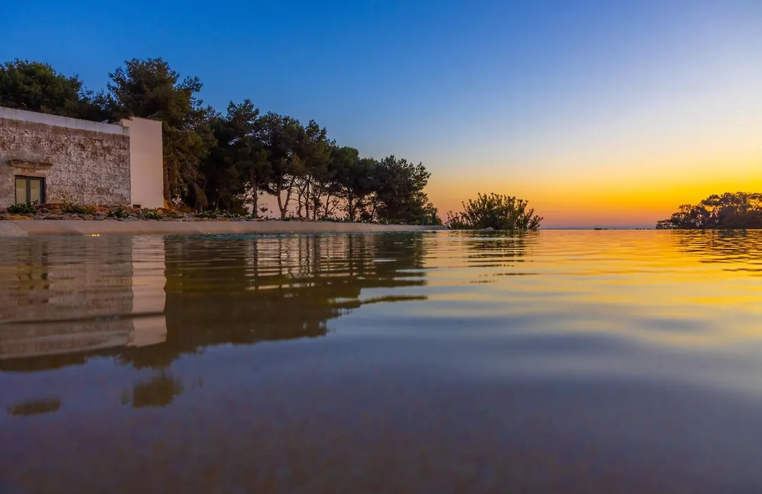 Hotel Masseria Fontanelle-1