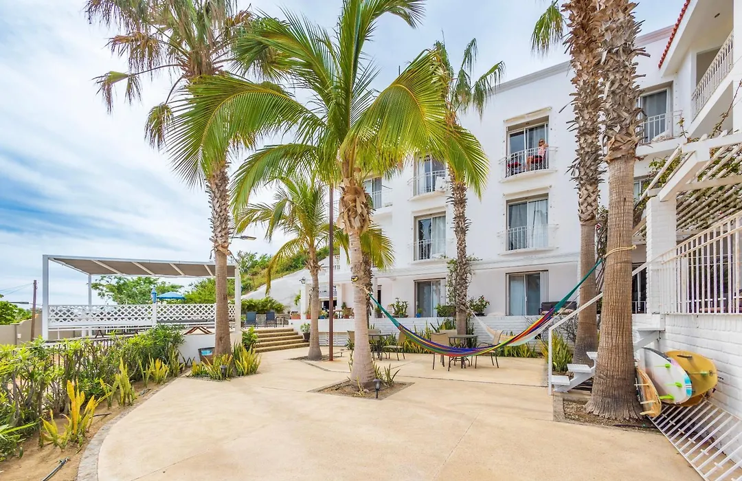 Mariamar Suites-1