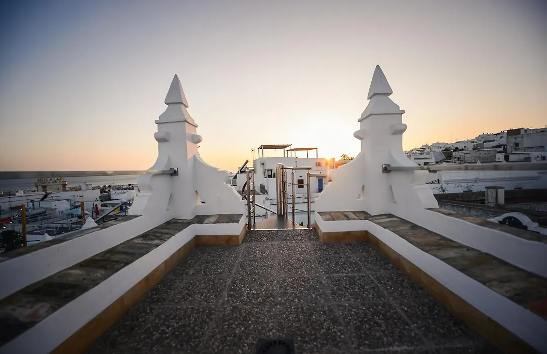 Ferreira Hostal Boutique-1