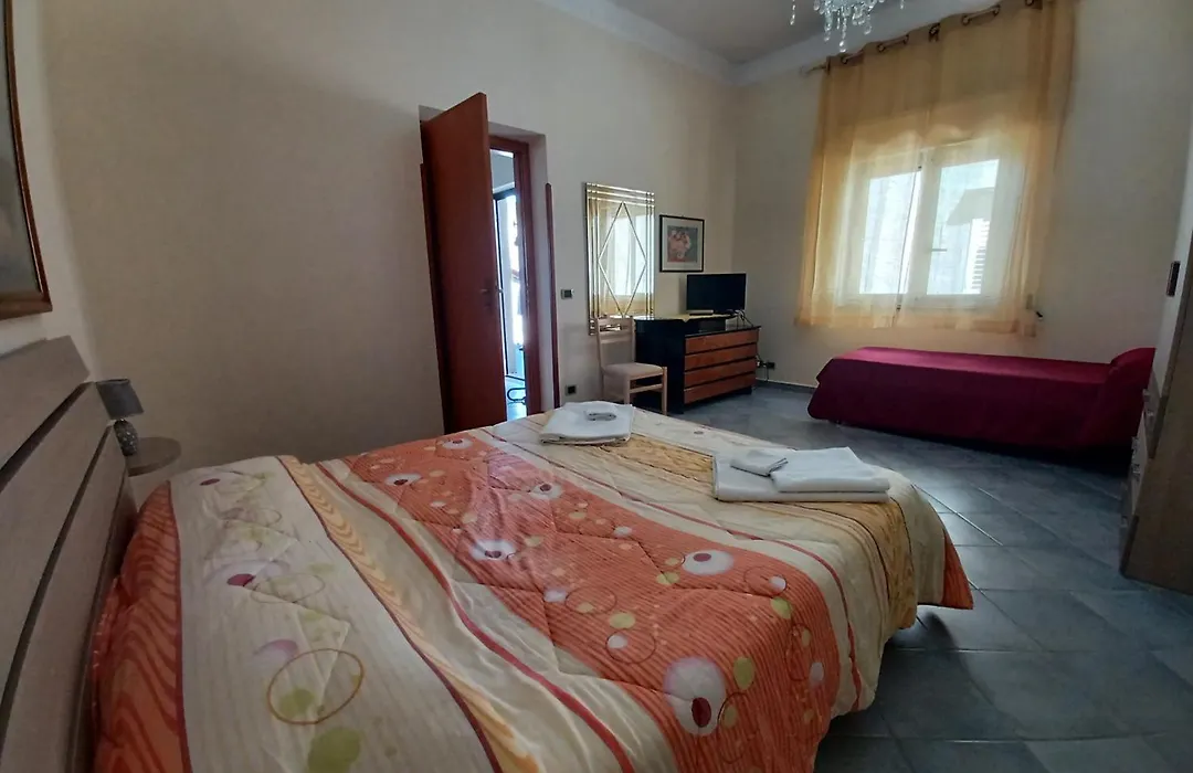 Residence Mare Blu-1