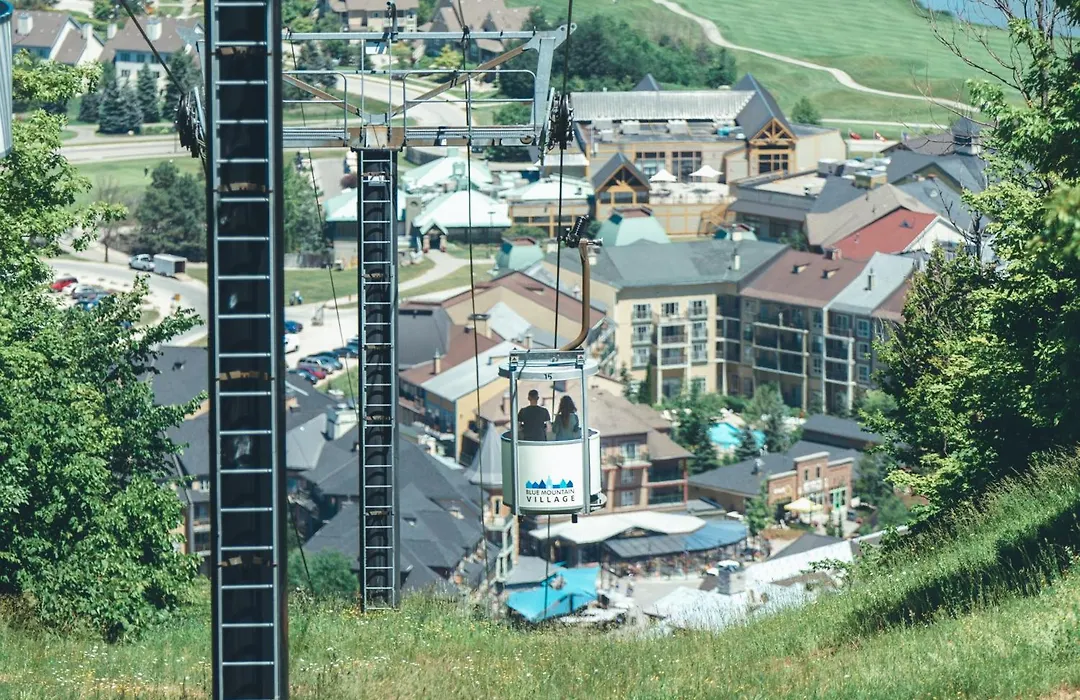 Blue Mountain Resort Inn-1