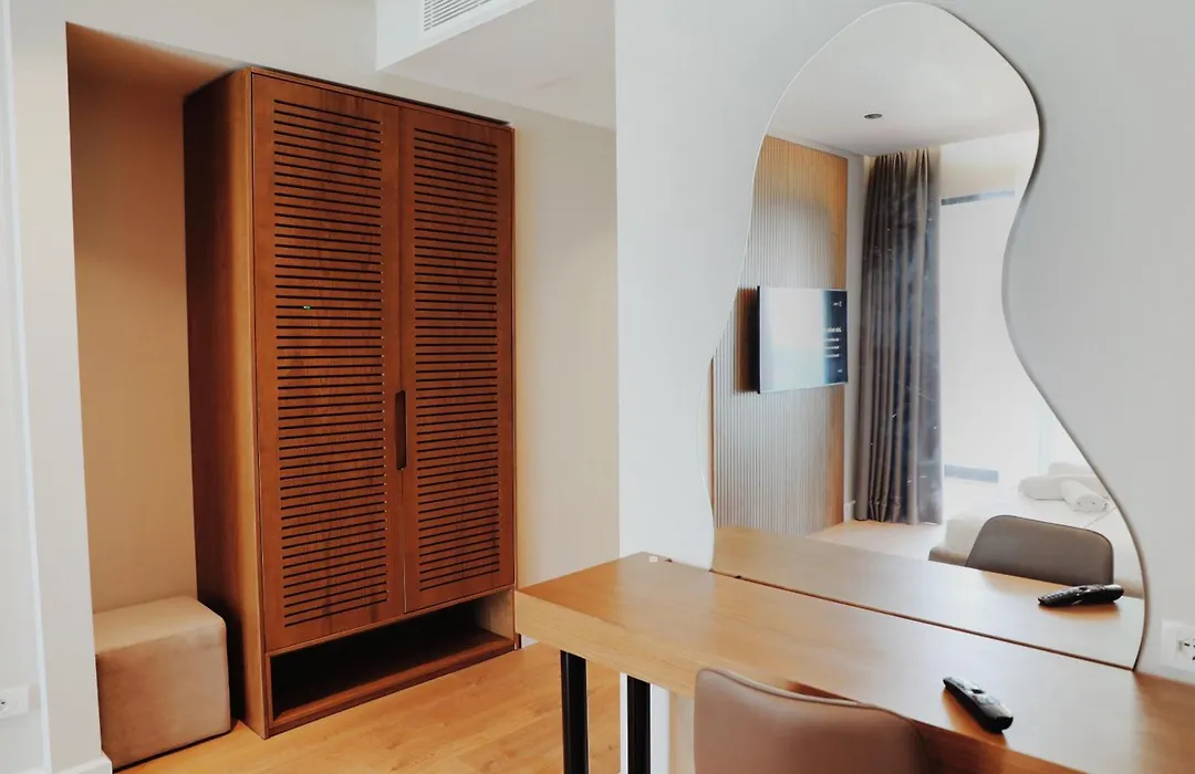 Oniro By Iliria Palace (Adults Only)-1