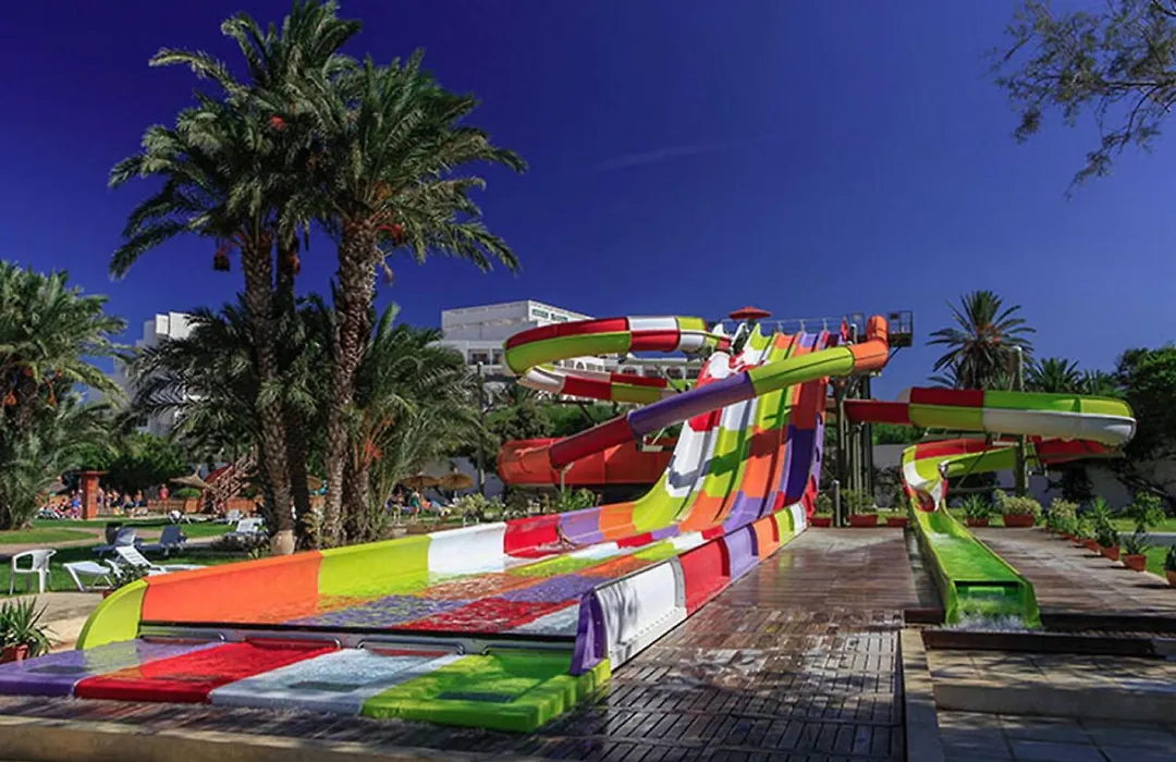 Sahara Beach Aquapark Resort-1