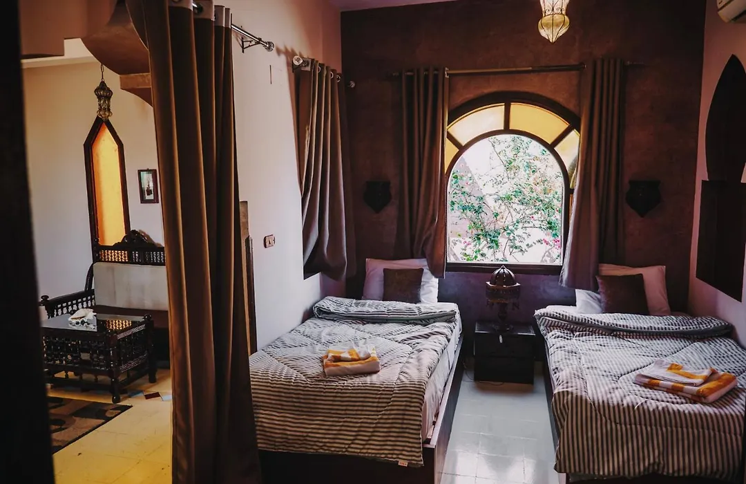 Alf Leila Boutique Hotel-1