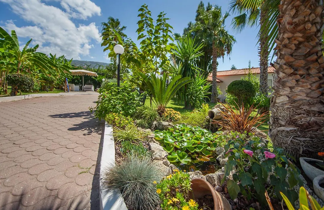 Villaggio Baia D'Ercole-1