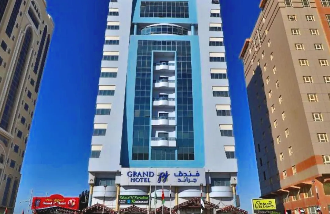 Grand Pj Hotel-1