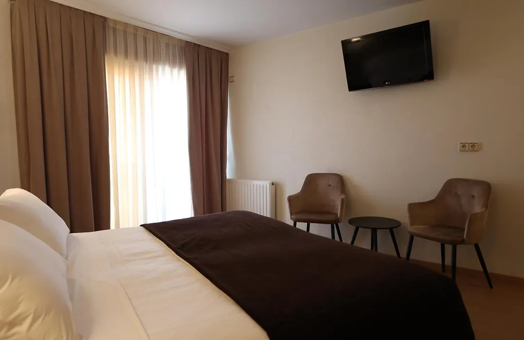 Hotel Maruxia *** Superior-1