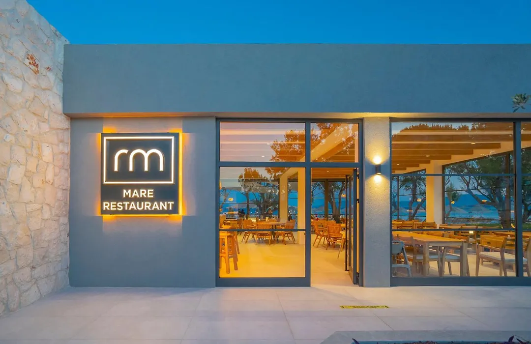 Regia Mare Beach Hotel & Spa Bodrum-1