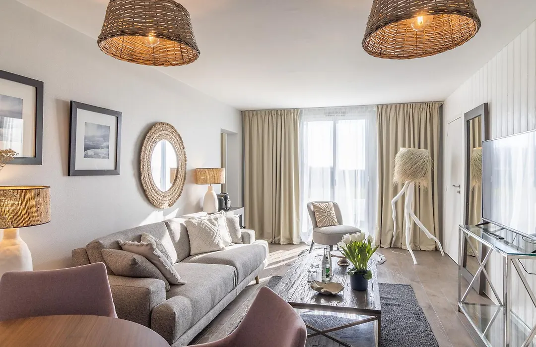 Atalante Relais Thalasso&Spa - Wellness Hôtel-1