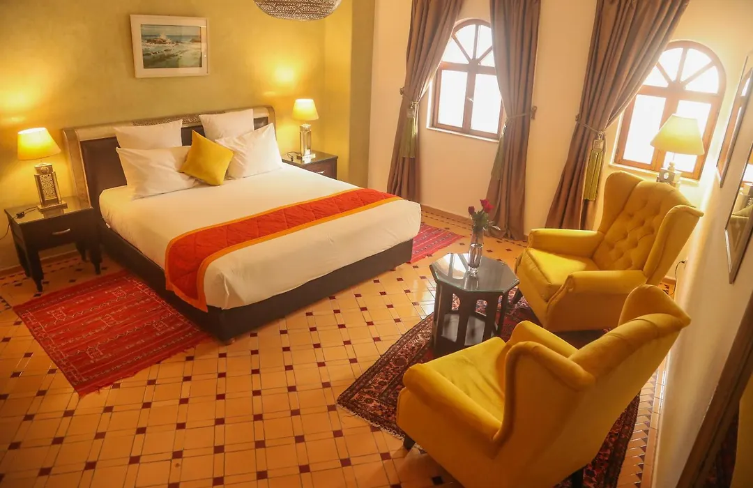 Riad Perle D'Eau-1