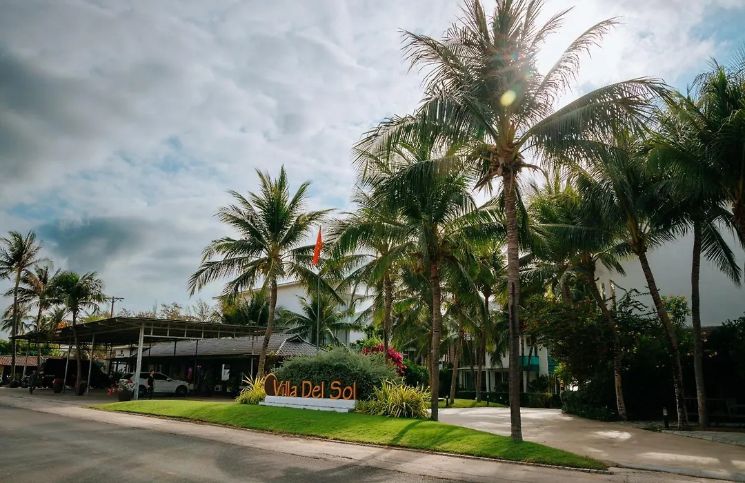 Villa Del Sol Beach Resort&Spa-1
