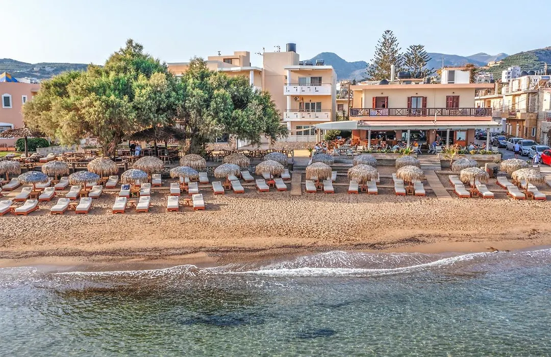 Maria Beach Hotel-1