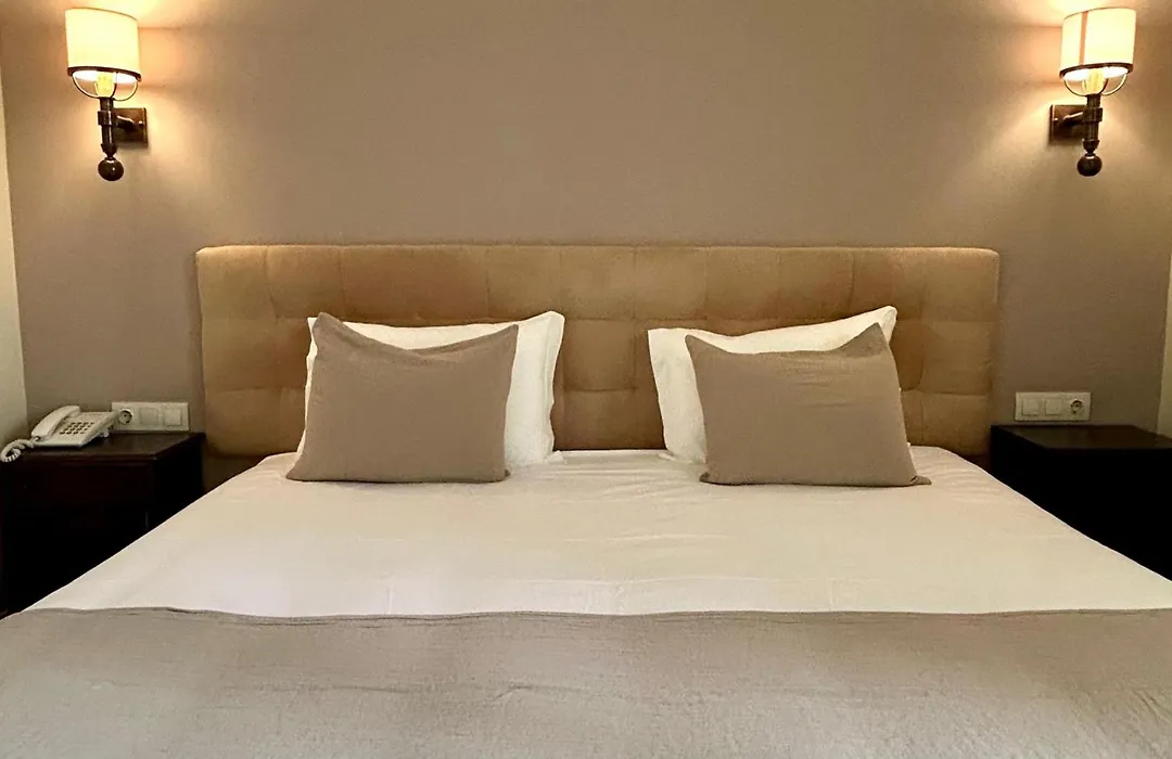 Hotel Joao Padeiro-1