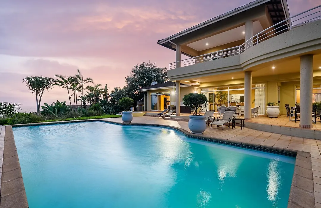 Albatross Guesthouse-1