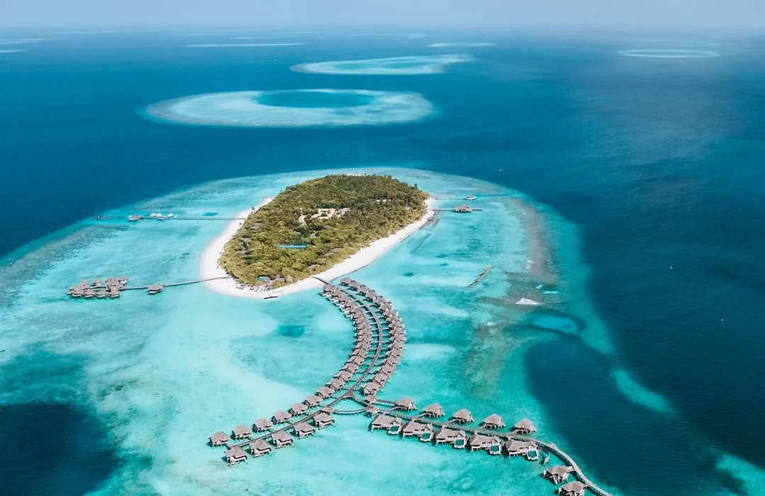 Vakkaru Maldives - Luxury Private Island Resort-1