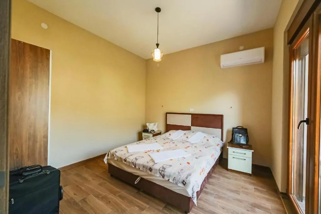 Apart Hotel Xxl Lux-1