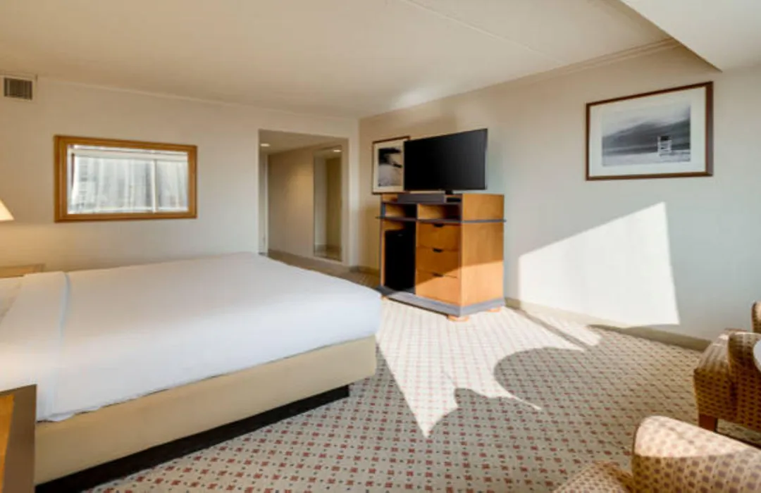 Showboat Hotel Atlantic City-1