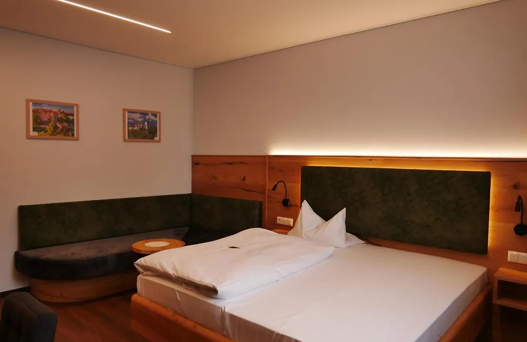 Hotel Gasthof Hereth-1