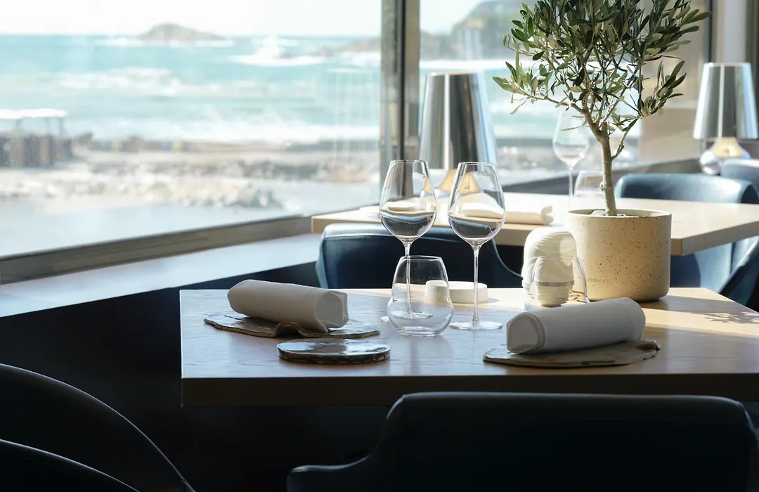 Hôtel&Spa Île Rousse Bandol by Thalazur-1