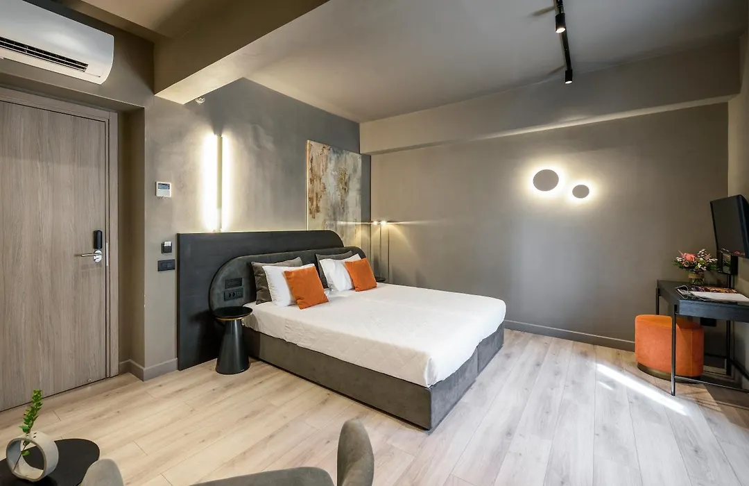 Arcadion Hotel-1