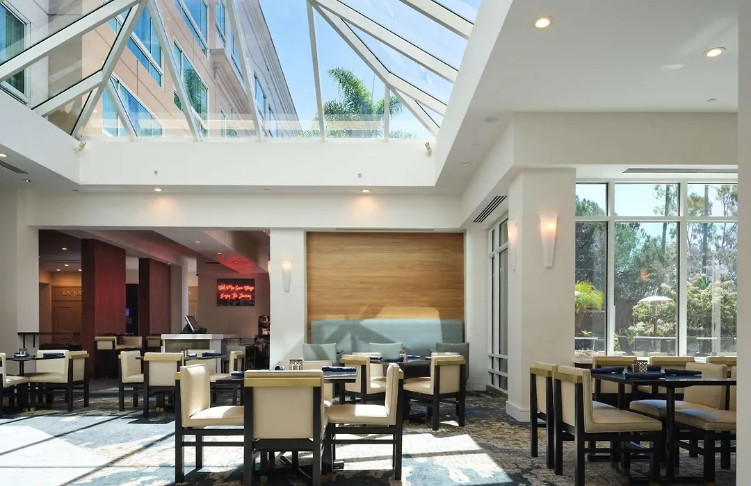 Doubletree By Hilton San Diego Del Mar-1