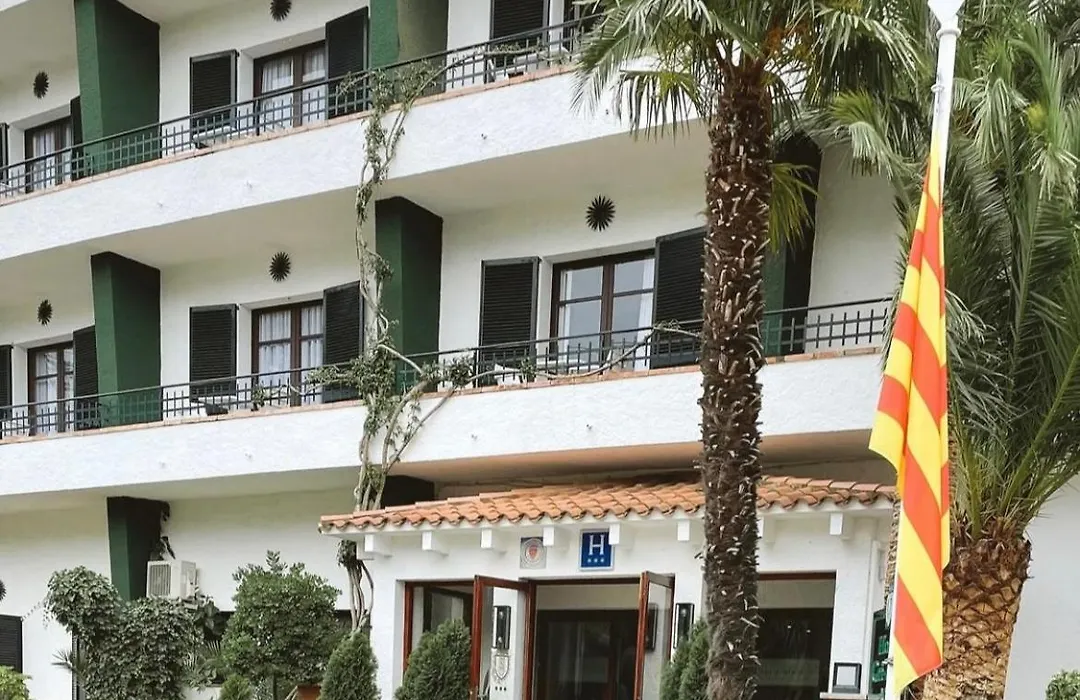 Hotel Gri-Mar-1