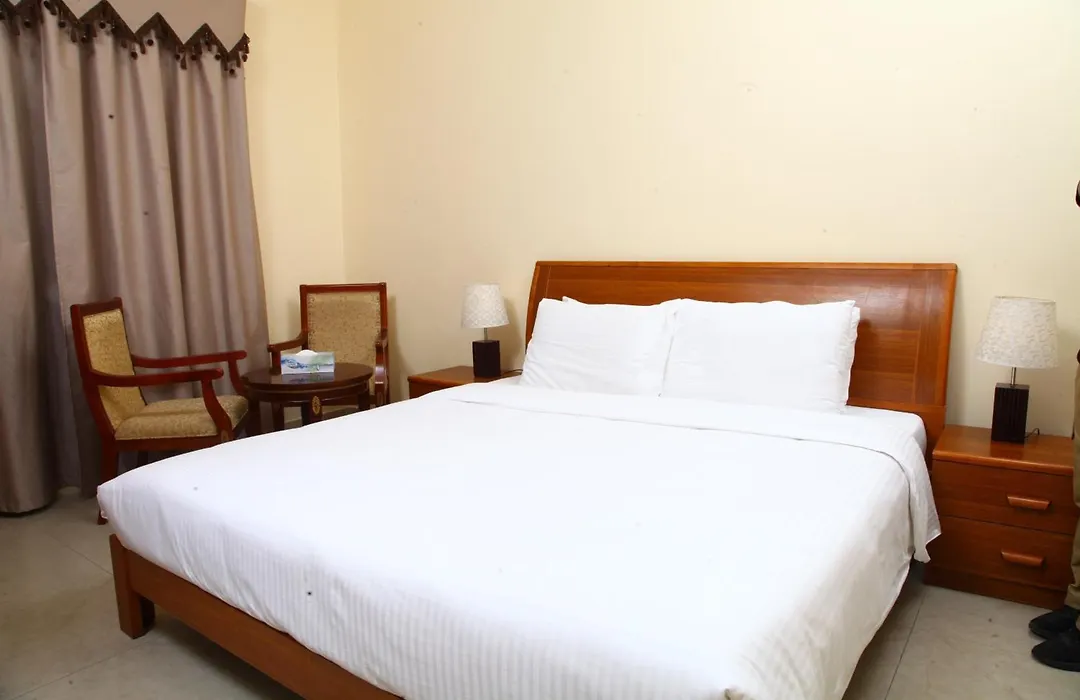 Dream Palace Hotel-1