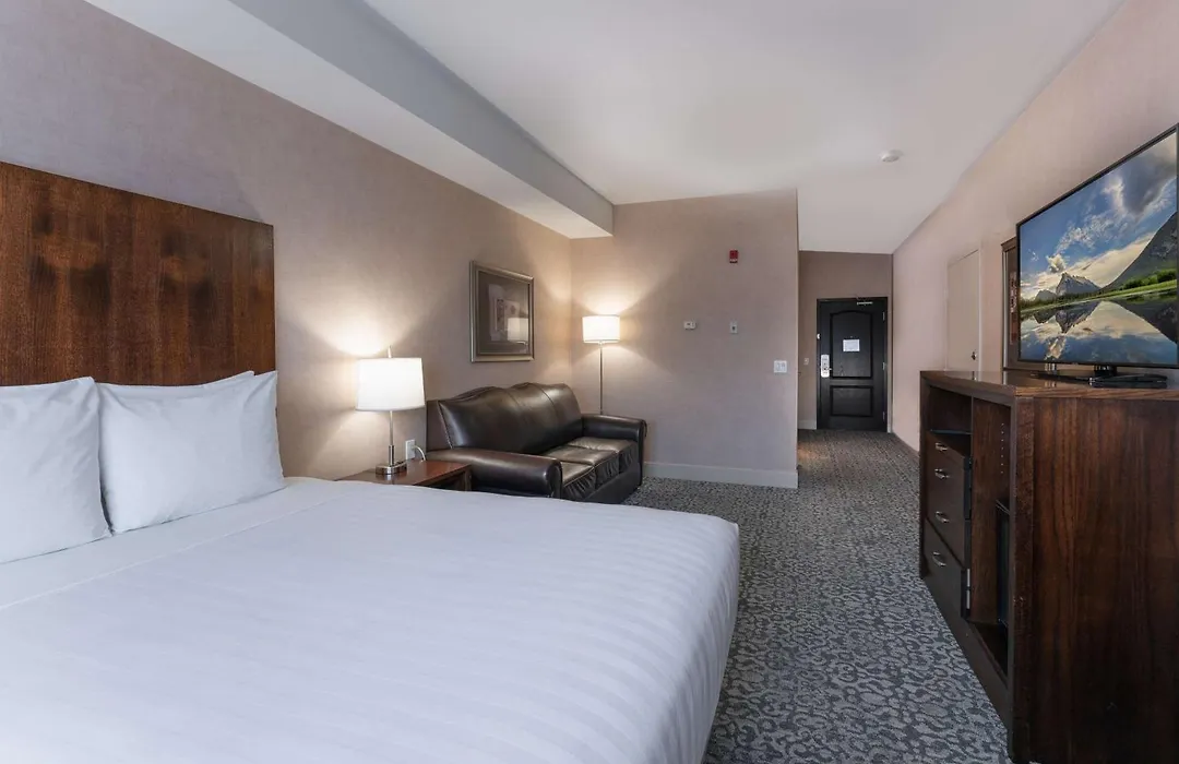 Prestige Cranbrook Hotel, BW Premier Collection-1