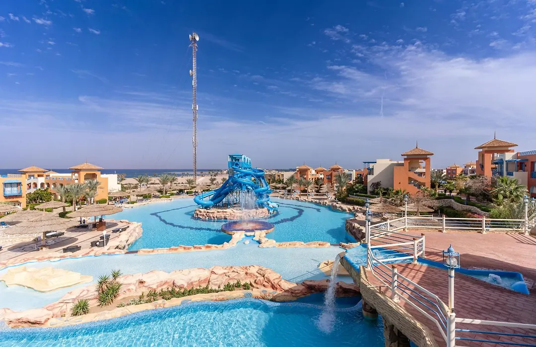 Faraana Heights Aqua Park-1