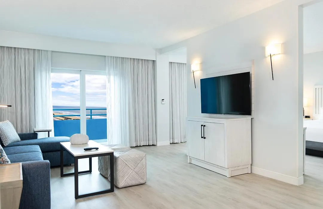 Ocean Place Resort & Spa-1