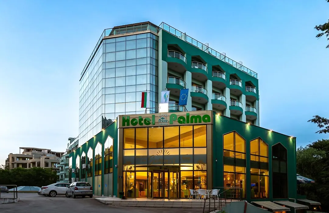 Palma Hotel-1