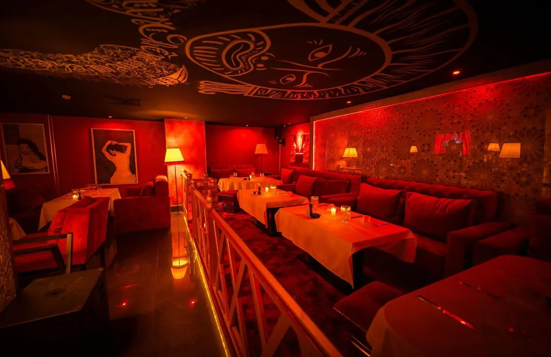 La Suite Hotel Agadir Adults Only-1