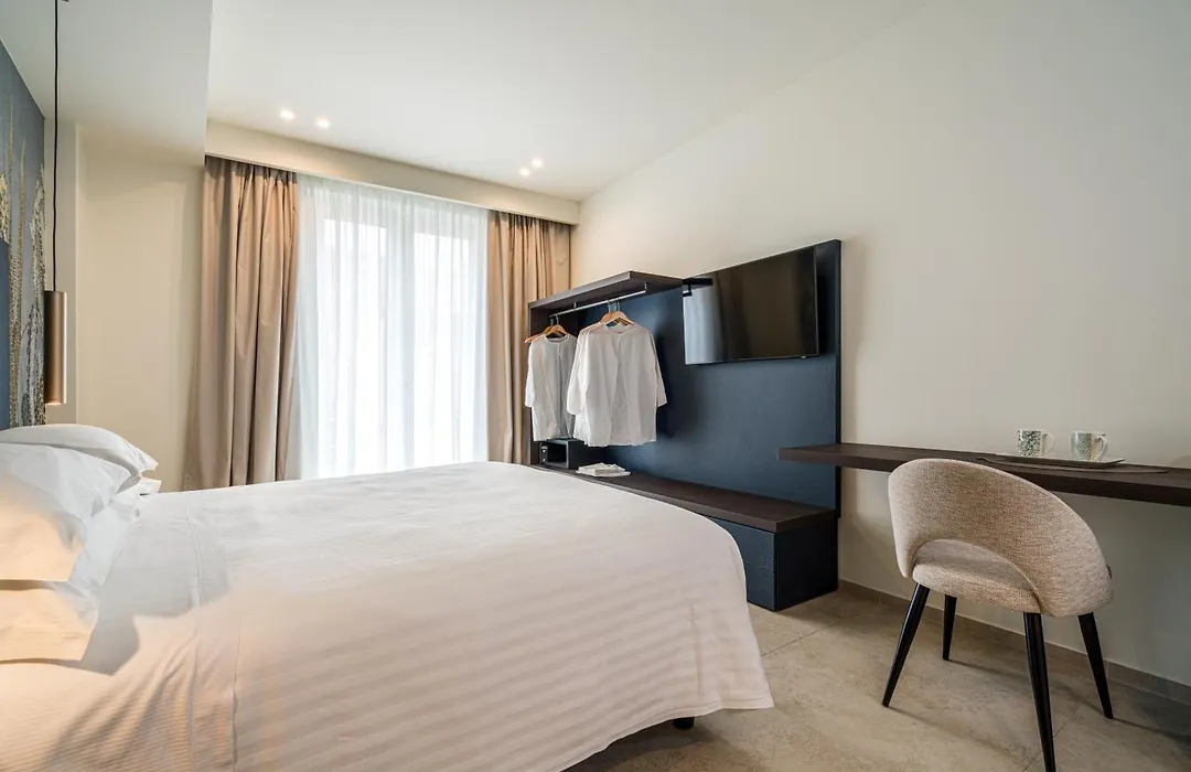 I Due Mori - Luxury Rooms-1