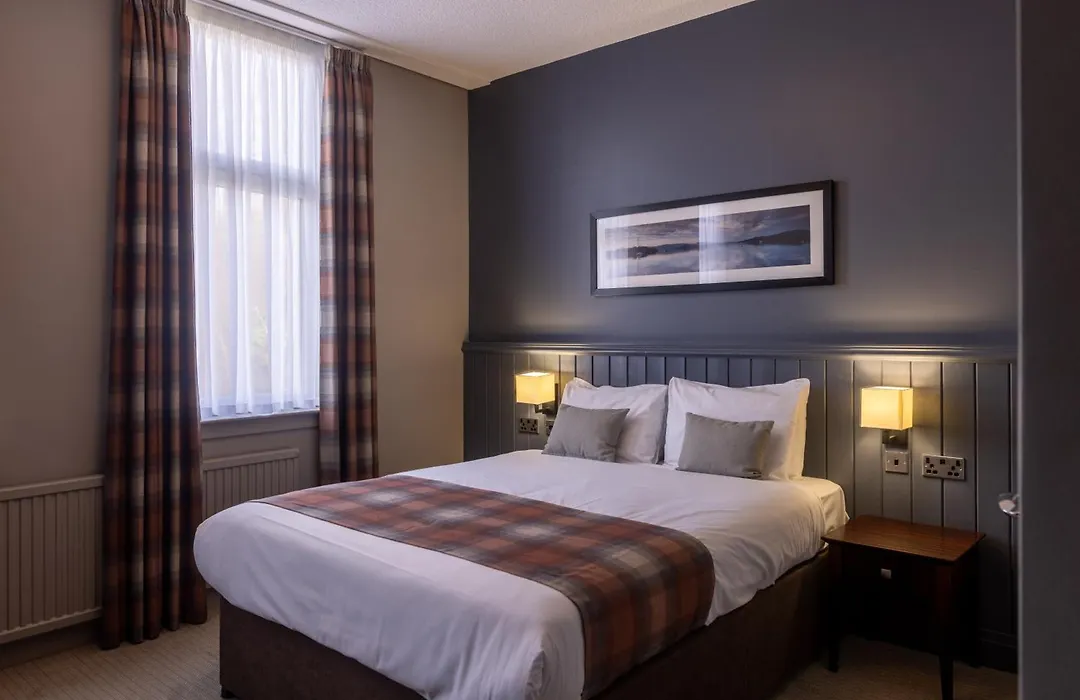 Rosslea Hall Hotel-1