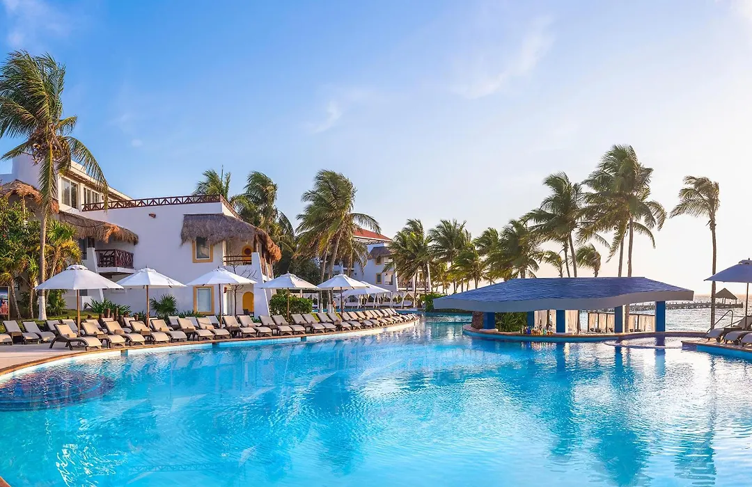 Desire Pearl Riviera Maya Resort All Inclusive, Exclusively For Couples-1