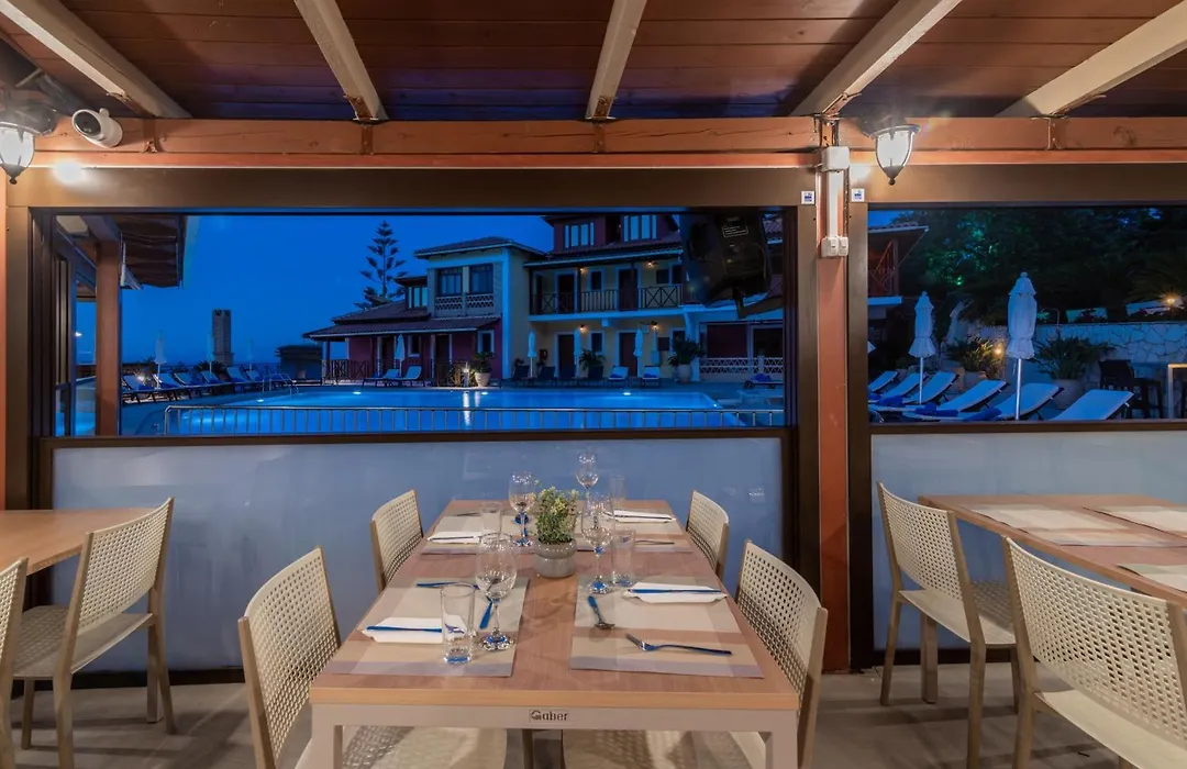 Sea View Village-1