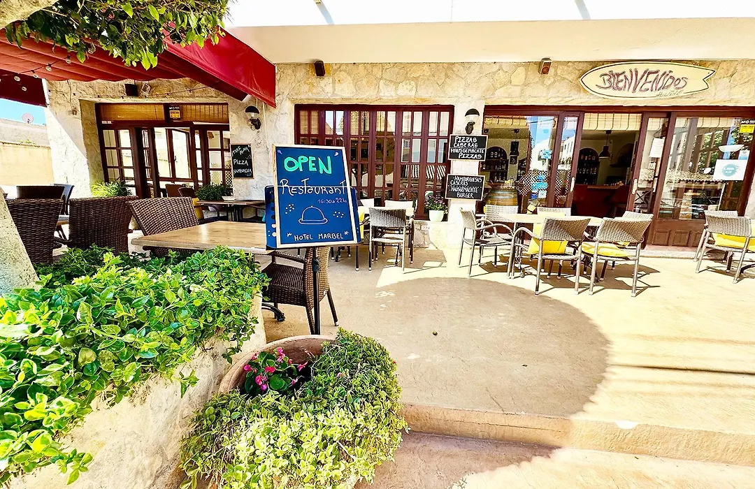Hotel Marbel-1
